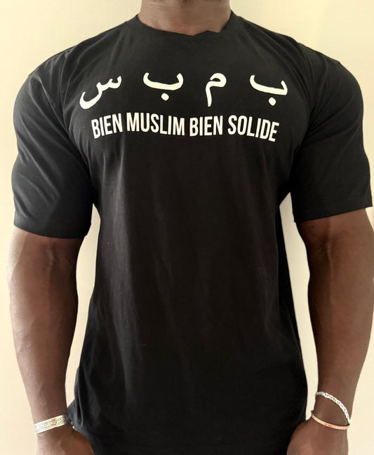 Tshirt - EDITION LIMITE - BMBS