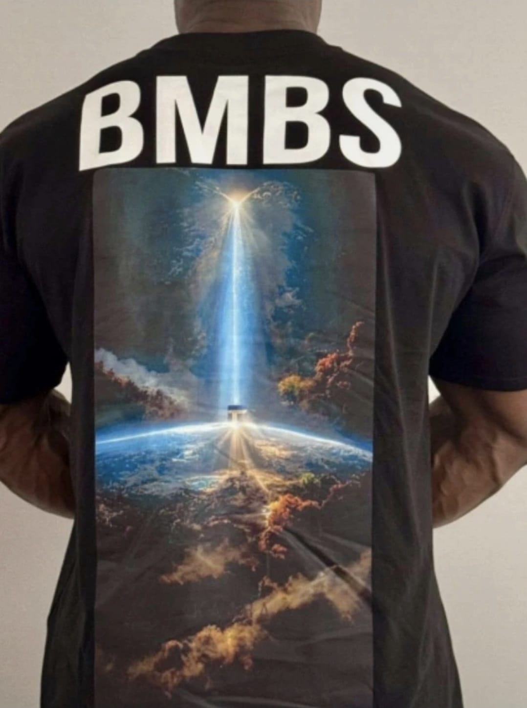 Tshirt - EDITION LIMITE - BMBS