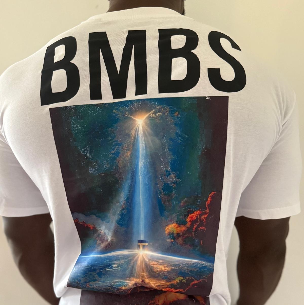 Tshirt - EDITION LIMITE - BMBS
