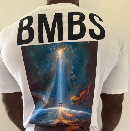 Tshirt - EDITION LIMITE - BMBS